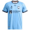 Oficiální Fotbalový Dres Sydney FC Domácí 2024-25 pro Muži